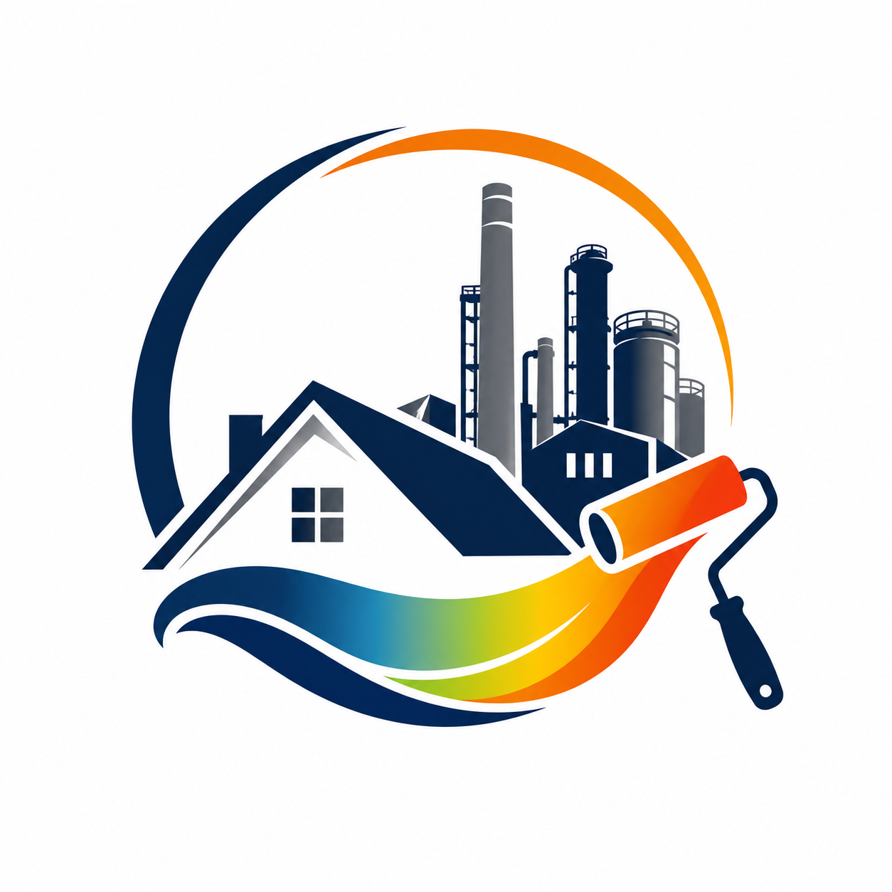 Paint Industry